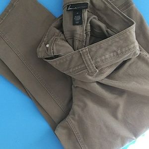 Lane Bryant pants